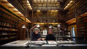 Willem and Frieda: Defying the Nazis — foto 5