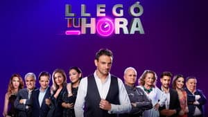 Llegó tu hora — foto 1