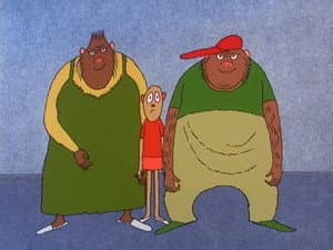 Episodio 1