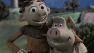 Wat's Pig — foto 2