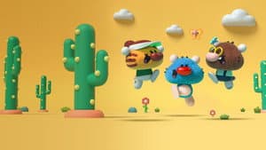 Oggy Oggy — foto 4