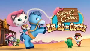 La Sheriff Callie — foto 10