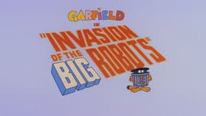 La invasión de los robots