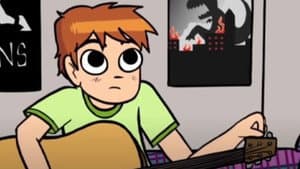 Scott Pilgrim vs. the Animation — foto 1