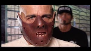 Official the Silence of the Lambs Parody — foto 1