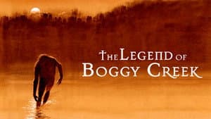 The Legend of Boggy Creek — foto 3