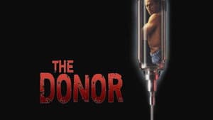 The Donor — foto 5