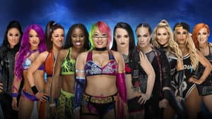 WWE Royal Rumble 2018 — foto 3