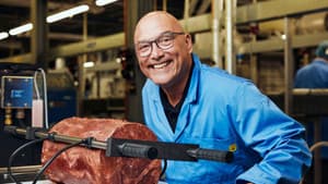 Gregg Wallace: The British Miracle Meat — foto 1