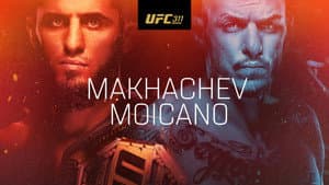 UFC 311: Makhachev vs. Moicano — foto 2