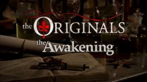 The Originals: The Awakening — foto 1