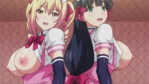 Mayohiga no Onee-san The Animation — foto 1