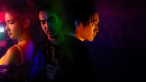 Alive: Paradox — foto 1