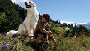 Belle et Sébastien, l'aventure continue — foto 1