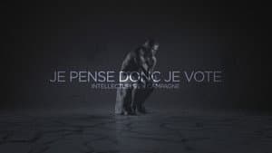 Je pense donc je vote : Intellectuels en campagne — foto 1