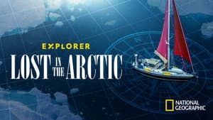 Explorer: Perdidos en el Ártico — foto 2