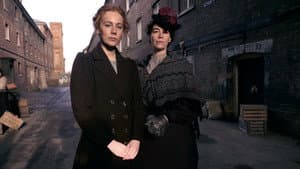 Hetty Feather — foto 1