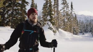 Snowshoe — foto 5