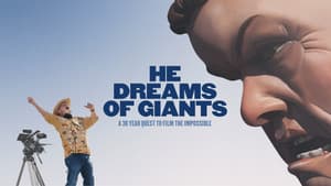 He Dreams of Giants — foto 2