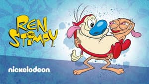 Ren y Stimpy — foto 7
