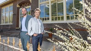 De Verbouwing van de Eeuw — foto 1