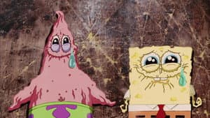 Bob Esponja: La película — foto 6
