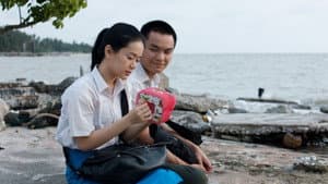 榴莲忘返 — foto 1
