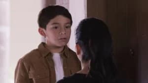 El regreso de Carlos