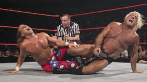 WWE Bad Blood 2004 — foto 1