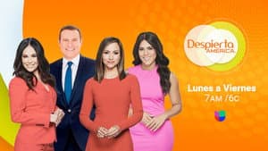 Despierta América — foto 1