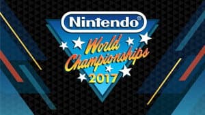Nintendo World Championships 2017 — foto 1