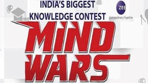 Mind Wars — foto 1