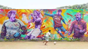 This Is Football — foto 1