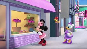 ¡La fiesta de Mickey!
