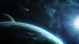 La historia del Universo — foto 1