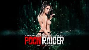 Poon Raider: A DP XXX Parody — foto 1