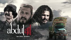 Abdullah : The Final Witness — foto 5