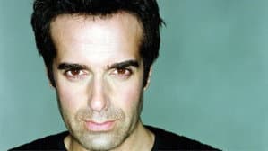 David Copperfield: Illusion — foto 1