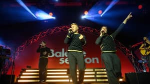 Take That play Baloise Session — foto 4