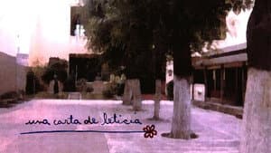 Una carta de Leticia — foto 1