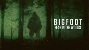 Bigfoot: Fear in the Woods — foto 1