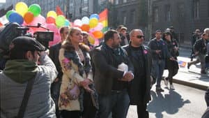 Parada — foto 1