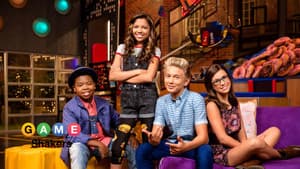 Game Shakers — foto 11