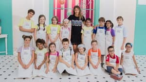 Junior Bake Off Italy — foto 2