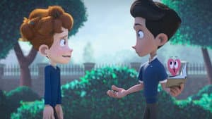 In a Heartbeat — foto 2