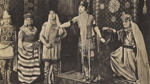 The Queen of Sheba — foto 1