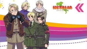 Hetalia — foto 7