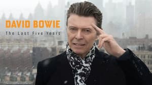David Bowie: Los últimos cinco años — foto 8