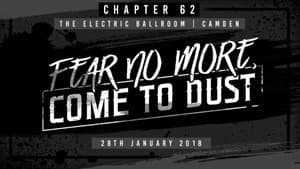 PROGRESS Chapter 62: Fear No More, Come To Dust — foto 1