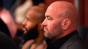 Dana White's Contender Series — foto 3